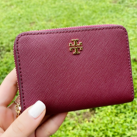 Gaby’sBags💕NWT Tory Burch Wallet - Picture 6 of 10